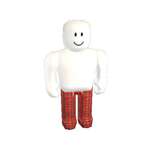 Pants for: Matching XMAS Pyjamas