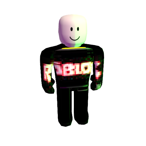 OG Builderman Shirt (Brickplanet Edition)