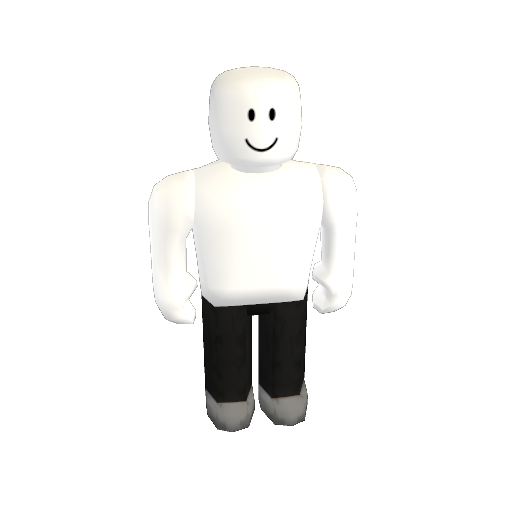 Pants for: Brick Planet School of Magic