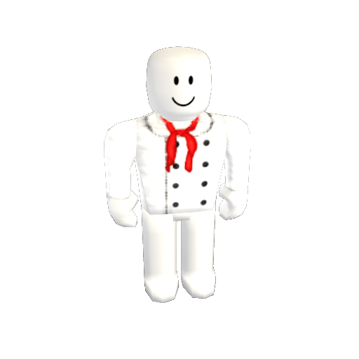 Chef Shirt