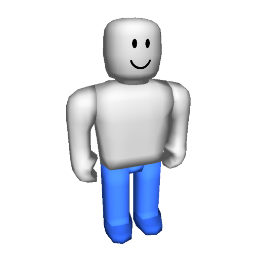 Bluepants