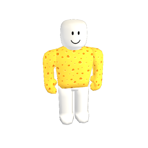Cheesy Shirt