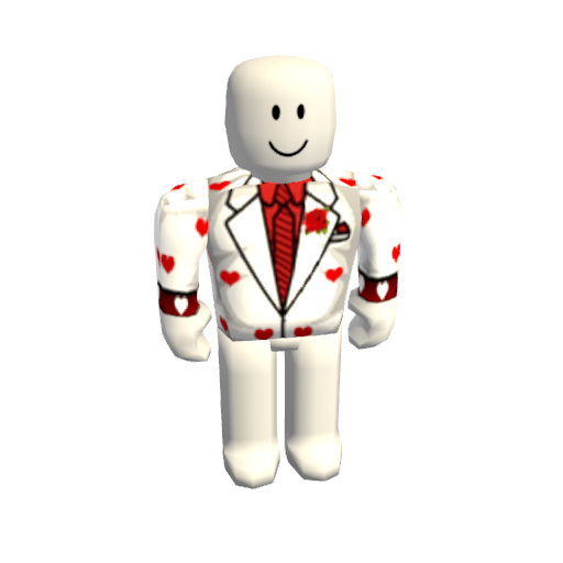 Valentine Jacket