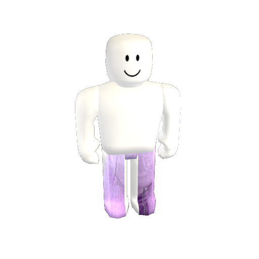 Pants for: UGLY BUDDLE