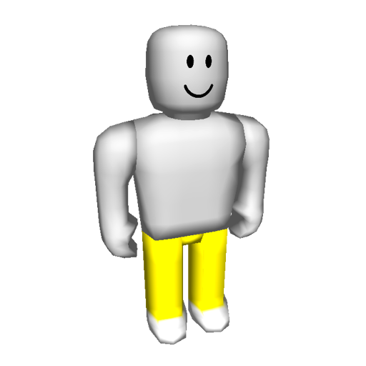 Yellow Pants W White Shoes