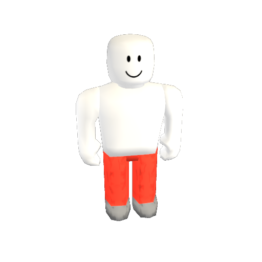 Pants for: Dam's Red Bundle
