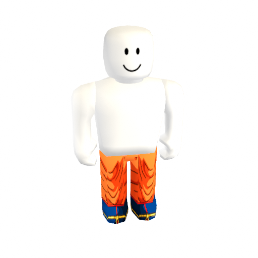 Drip Goku - Roblox